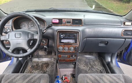 Honda CR-V IV, 2001 год, 550 000 рублей, 6 фотография