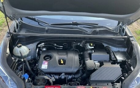 KIA Sportage IV рестайлинг, 2019 год, 2 399 999 рублей, 7 фотография