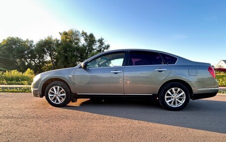 Nissan Teana, 2007 год, 650 000 рублей, 2 фотография