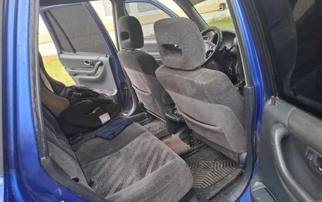 Honda CR-V IV, 2001 год, 550 000 рублей, 9 фотография