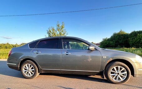 Nissan Teana, 2007 год, 650 000 рублей, 7 фотография