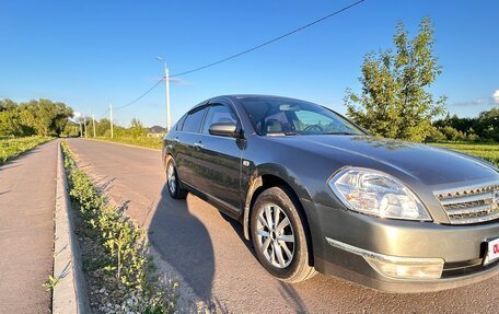 Nissan Teana, 2007 год, 650 000 рублей, 5 фотография