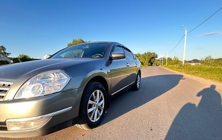 Nissan Teana, 2007 год, 650 000 рублей, 3 фотография