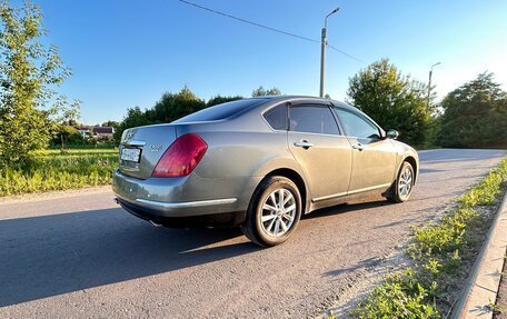 Nissan Teana, 2007 год, 650 000 рублей, 6 фотография
