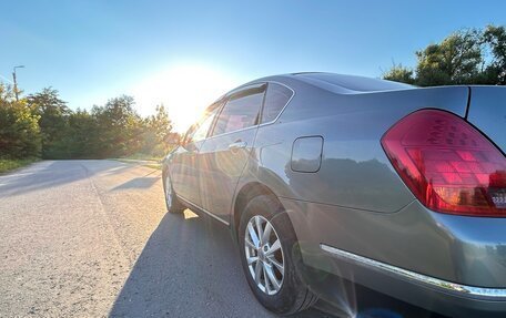 Nissan Teana, 2007 год, 650 000 рублей, 4 фотография