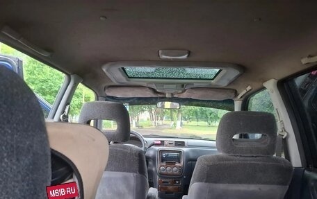 Honda CR-V IV, 2001 год, 550 000 рублей, 8 фотография