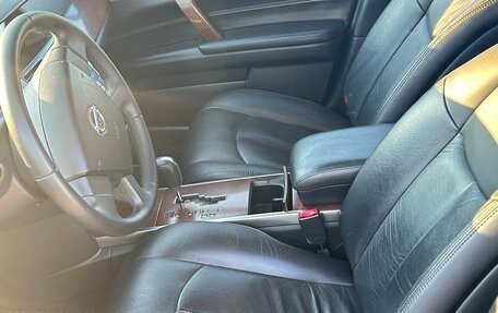 Nissan Teana, 2007 год, 650 000 рублей, 12 фотография
