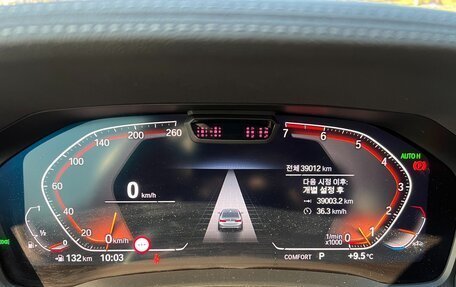 BMW 3 серия, 2022 год, 3 850 000 рублей, 7 фотография