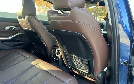 BMW 3 серия, 2022 год, 3 850 000 рублей, 11 фотография