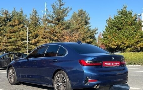 BMW 3 серия, 2022 год, 3 850 000 рублей, 6 фотография
