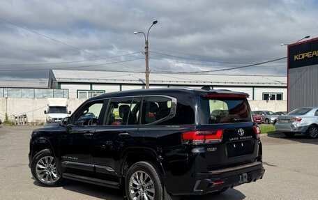 Toyota Land Cruiser, 2025 год, 15 950 000 рублей, 3 фотография