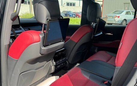 Toyota Land Cruiser, 2025 год, 15 950 000 рублей, 5 фотография