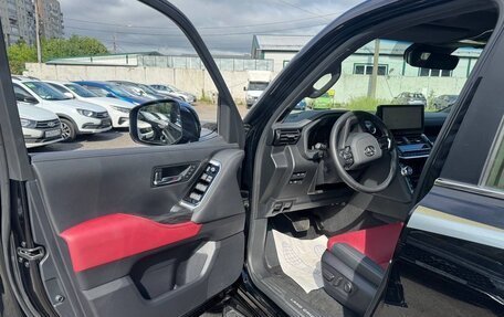 Toyota Land Cruiser, 2025 год, 15 950 000 рублей, 4 фотография