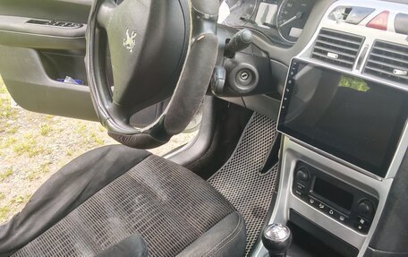 Peugeot 307 I, 2007 год, 300 000 рублей, 12 фотография