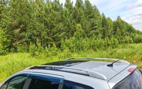 Peugeot 307 I, 2007 год, 300 000 рублей, 9 фотография