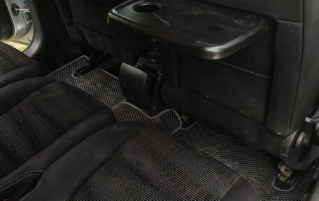 Peugeot 307 I, 2007 год, 300 000 рублей, 16 фотография