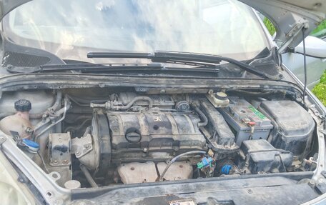 Peugeot 307 I, 2007 год, 300 000 рублей, 14 фотография