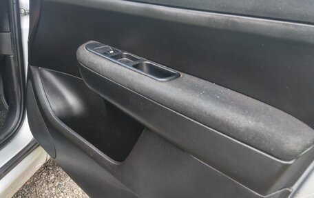 Peugeot 307 I, 2007 год, 300 000 рублей, 13 фотография