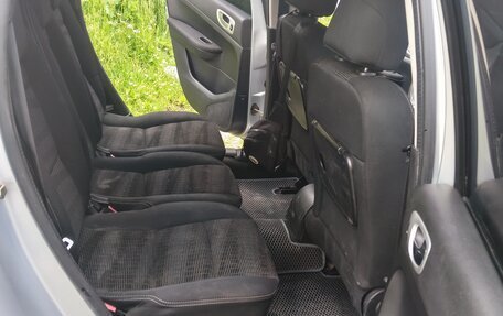 Peugeot 307 I, 2007 год, 300 000 рублей, 15 фотография