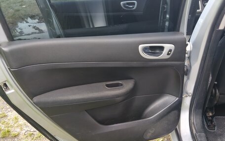 Peugeot 307 I, 2007 год, 300 000 рублей, 18 фотография