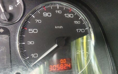 Peugeot 307 I, 2007 год, 300 000 рублей, 19 фотография