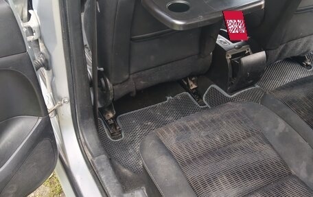 Peugeot 307 I, 2007 год, 300 000 рублей, 17 фотография