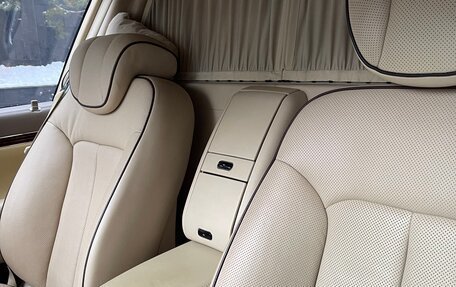 Maybach 62 I рестайлинг, 2004 год, 13 500 000 рублей, 14 фотография