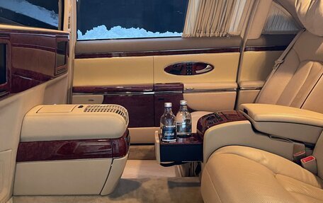 Maybach 62 I рестайлинг, 2004 год, 13 500 000 рублей, 18 фотография