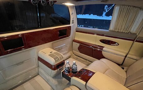 Maybach 62 I рестайлинг, 2004 год, 13 500 000 рублей, 19 фотография