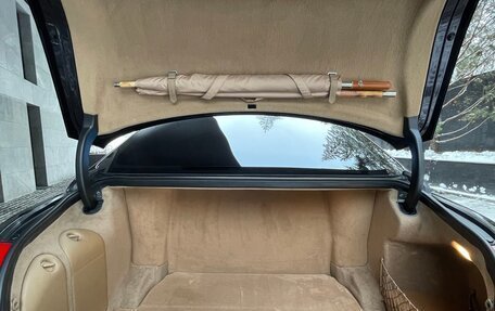 Maybach 62 I рестайлинг, 2004 год, 13 500 000 рублей, 24 фотография