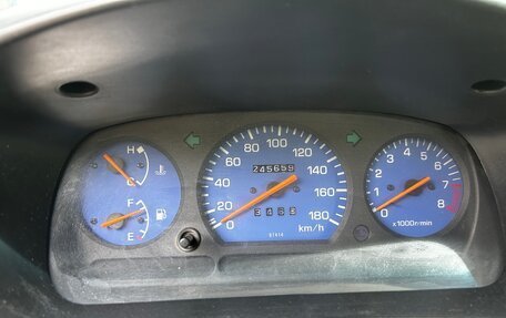 Daihatsu Terios II, 1999 год, 239 000 рублей, 19 фотография