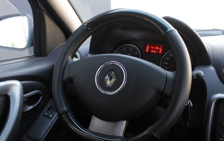 Renault Duster I рестайлинг, 2012 год, 919 000 рублей, 6 фотография