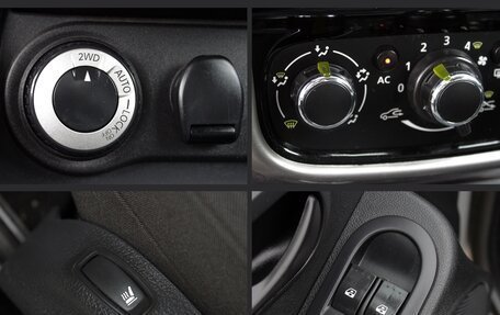 Renault Duster I рестайлинг, 2012 год, 919 000 рублей, 13 фотография