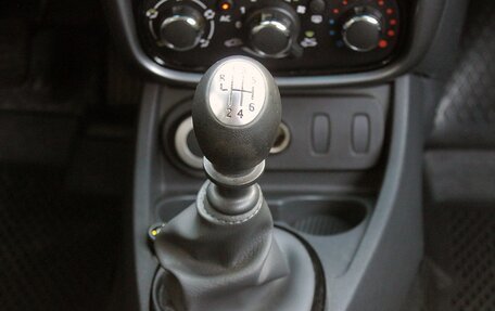 Renault Duster I рестайлинг, 2012 год, 919 000 рублей, 9 фотография