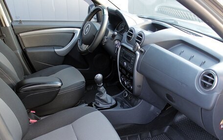 Renault Duster I рестайлинг, 2012 год, 919 000 рублей, 10 фотография