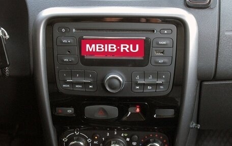 Renault Duster I рестайлинг, 2012 год, 919 000 рублей, 8 фотография