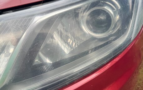 KIA Rio III рестайлинг, 2012 год, 525 000 рублей, 15 фотография