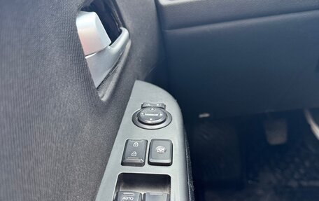 KIA Rio III рестайлинг, 2012 год, 525 000 рублей, 13 фотография