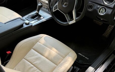 Mercedes-Benz C-Класс, 2012 год, 1 870 000 рублей, 8 фотография