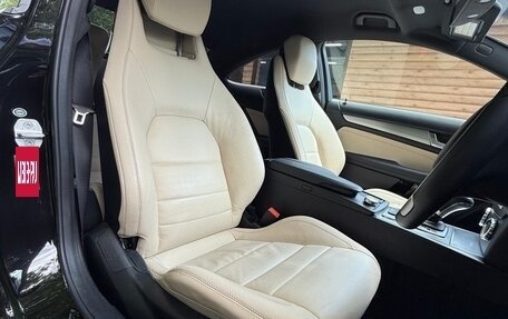 Mercedes-Benz C-Класс, 2012 год, 1 870 000 рублей, 7 фотография