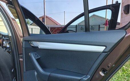 Skoda Octavia, 2013 год, 1 170 000 рублей, 15 фотография