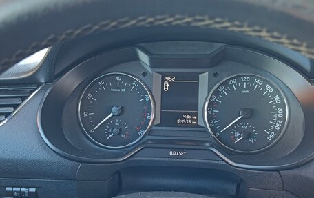 Skoda Octavia, 2013 год, 1 170 000 рублей, 27 фотография