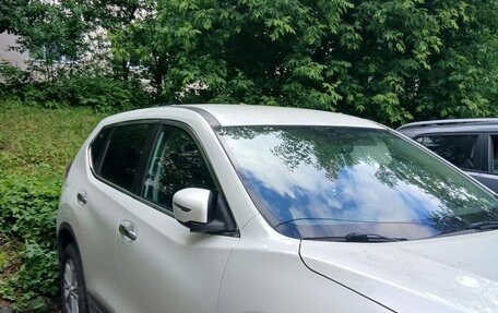 Nissan X-Trail, 2018 год, 1 800 000 рублей, 4 фотография