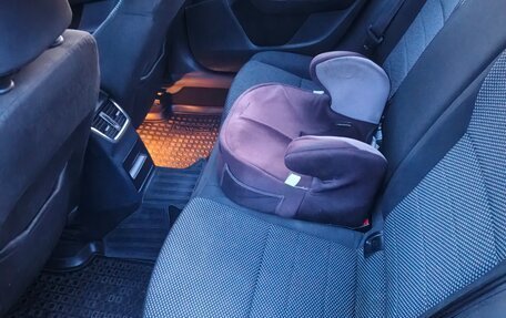 Skoda Octavia, 2013 год, 1 170 000 рублей, 25 фотография