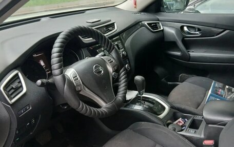 Nissan X-Trail, 2018 год, 1 800 000 рублей, 2 фотография