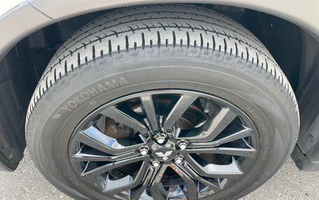 Mitsubishi Outlander III рестайлинг 3, 2021 год, 2 680 000 рублей, 21 фотография