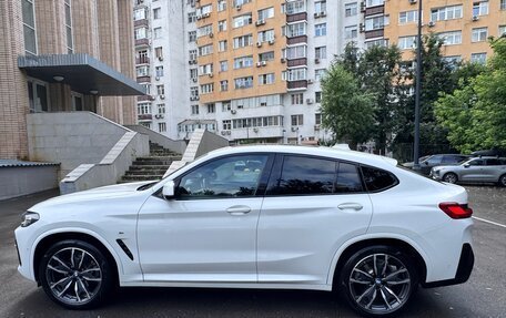 BMW X4, 2023 год, 7 500 000 рублей, 7 фотография