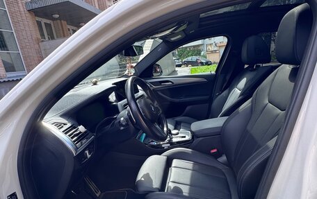 BMW X4, 2023 год, 7 500 000 рублей, 15 фотография