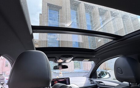 BMW X4, 2023 год, 7 500 000 рублей, 18 фотография