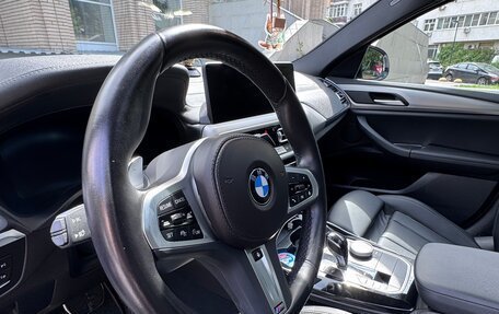 BMW X4, 2023 год, 7 500 000 рублей, 14 фотография